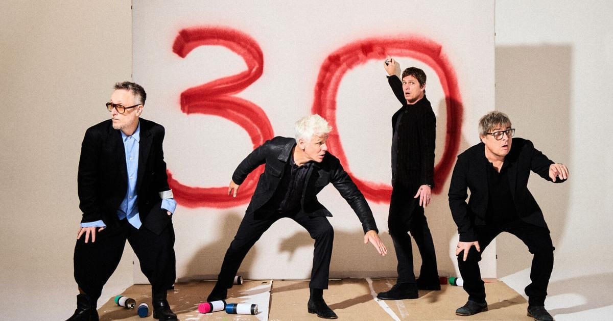Matchbox 20