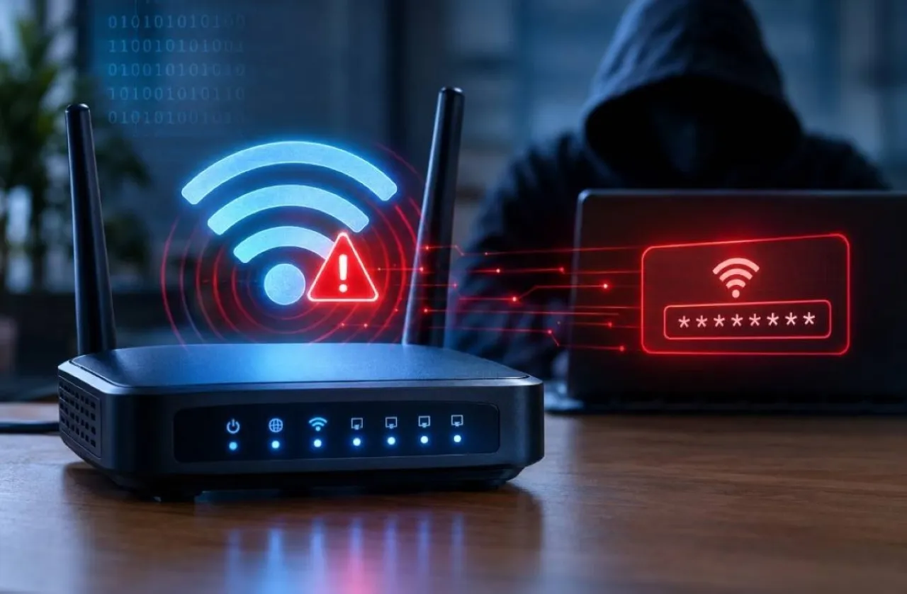 Broadcom Wi-Fi Flaw Exposes Millions of Routers to Hijacking