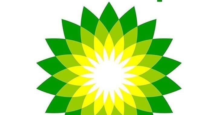 BP Logo