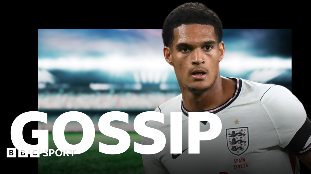 Bayer Leverkusen defender Jarell Quansah in and England shirt