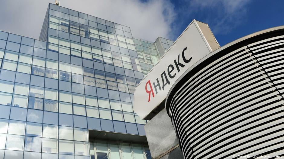 Ukraine Strikes Second Yandex Data Center in Russian Kaluga Region