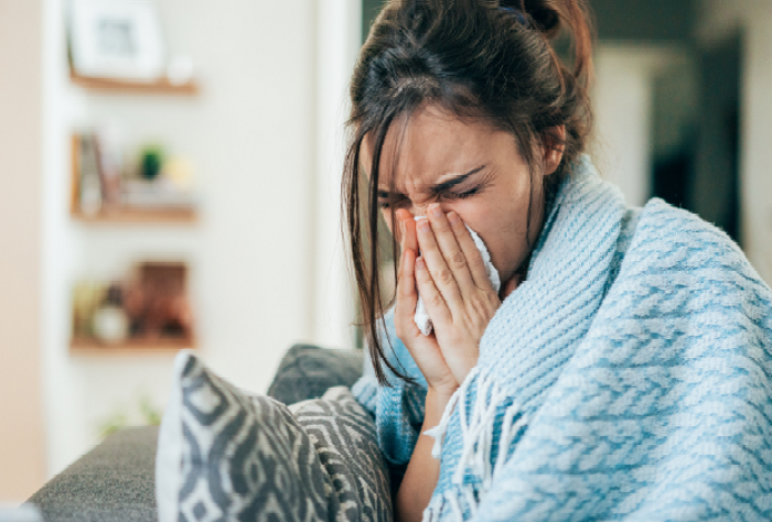 Yogyakarta Health Department Confirms 24 Influenza A Cases