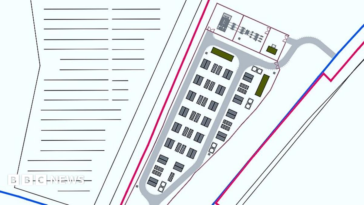 Planning Inspectorate Rejects Sky UK Development Energy Storage Appeal