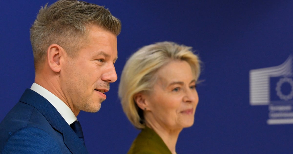 EU Council Unlocks €4.2 Billion and Restores Hungary’s Erasmus Access