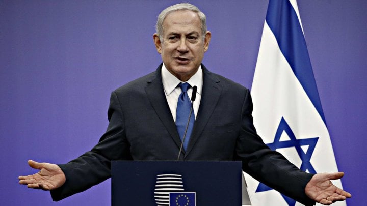 Likud Accuses Arab Parties of Election Theft After Israel Vote