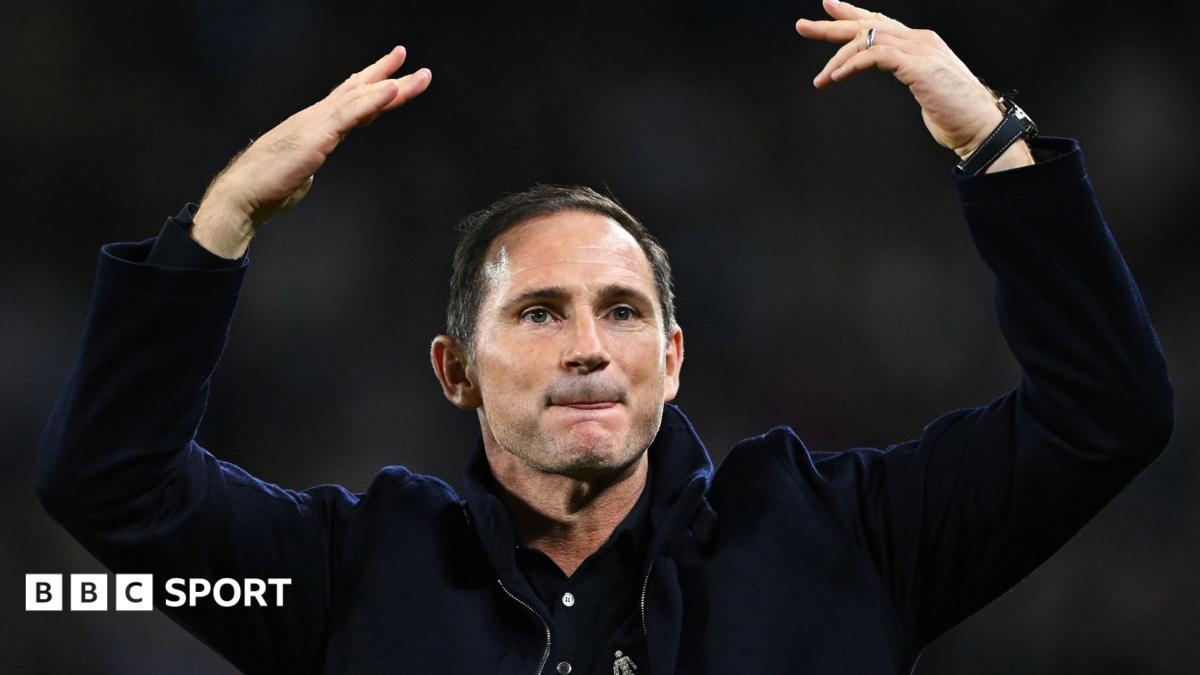 Frank Lampard
