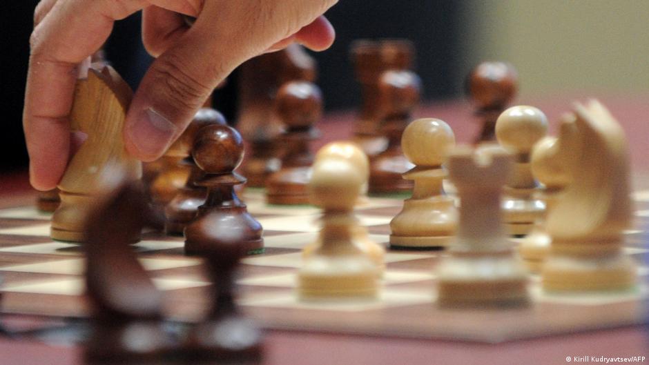 Timur Turlov Wins FIDE Presidency and Appoints Mykhailo Podolyak