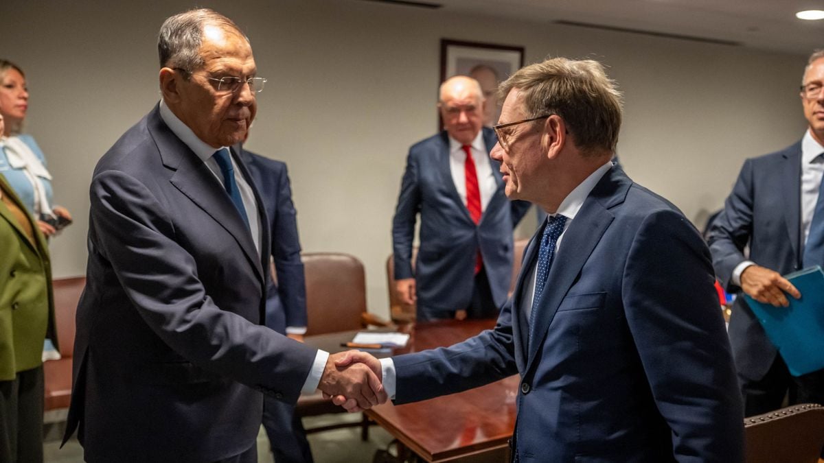 G20 Ministers Scrap Group Photo to Avoid Sergei Lavrov