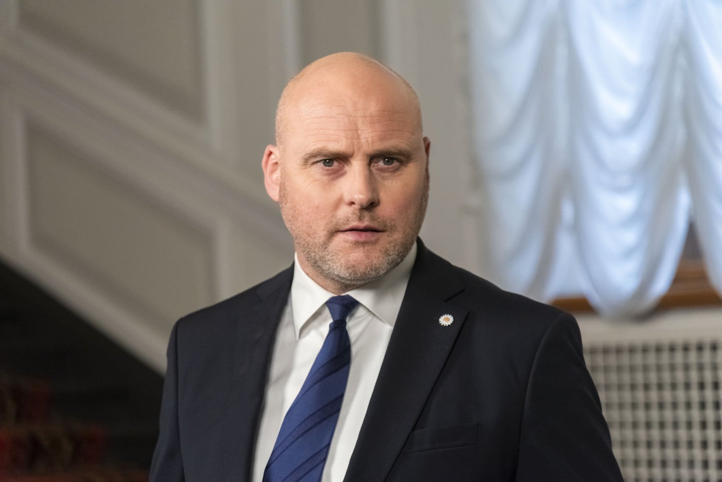Andris Kulbergs Rejects Media Leaks Over Potential Cabinet Picks