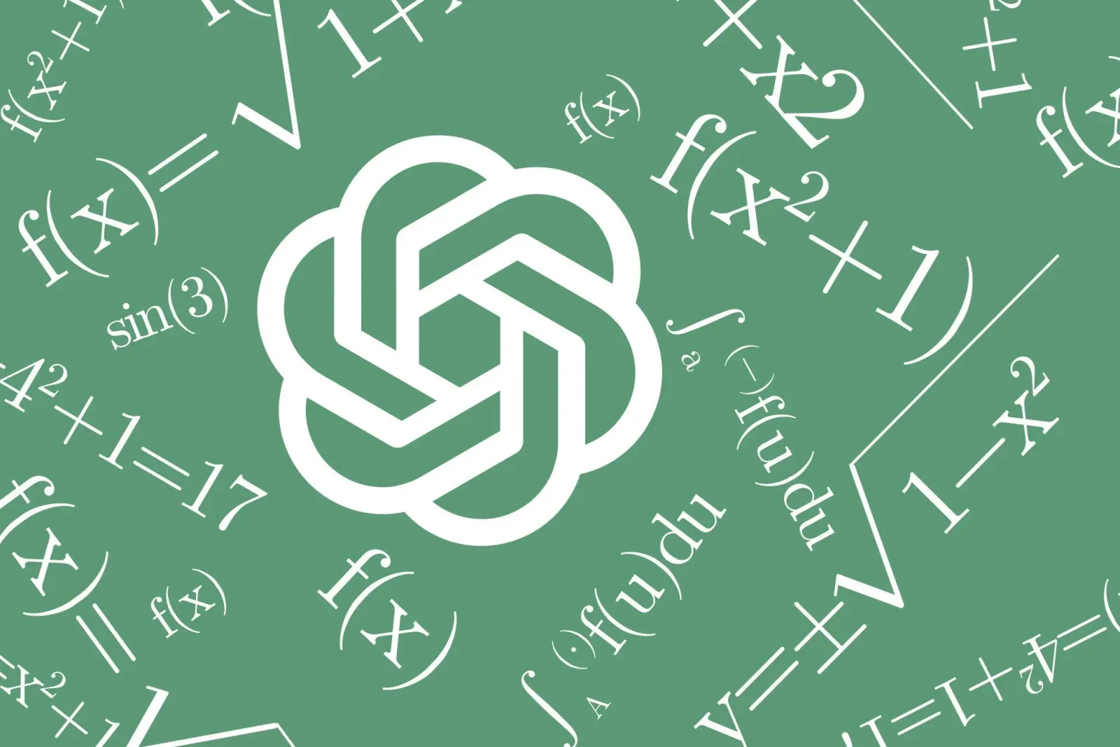 OpenAI announces 3 science discoveries and academic collaboration