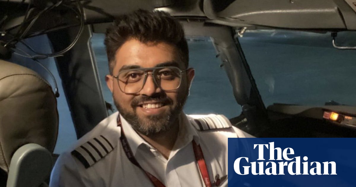 Flydubai Captain Attacked on Israel Route