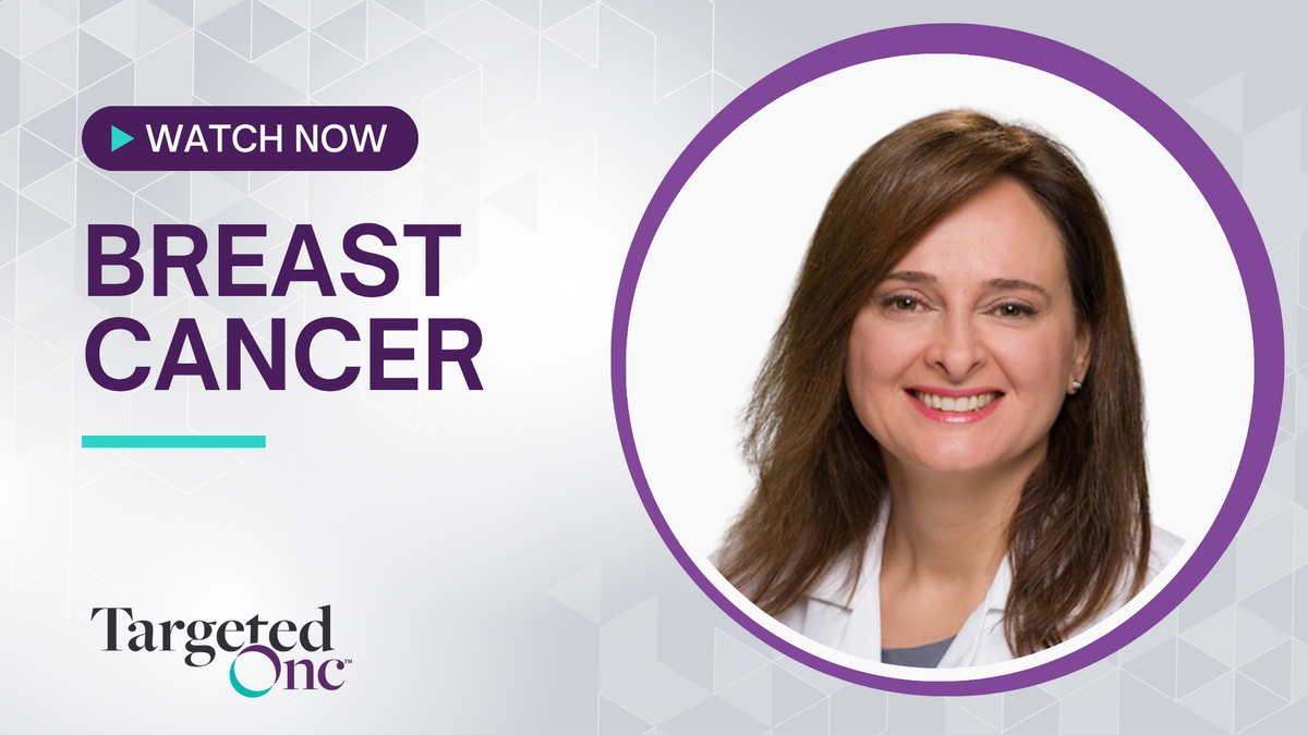 Dr Klobocista on Molecular Testing in Gynecologic Cancers