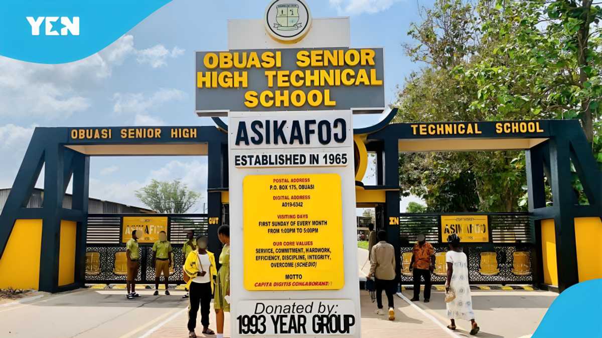Education Minister orders suspension of Obuasi SHTS headmaster over misconduct allegations