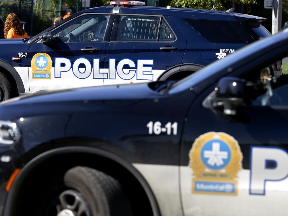 Quebec Orders Probes Into Montreal Officer Who Allegedly Filmed Urinating on Homeless