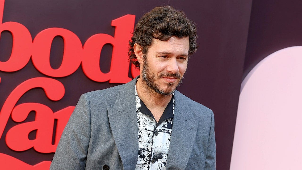 'Nobody Wants This' creator disagrees with Adam Brody's 'Free Palestine' stance