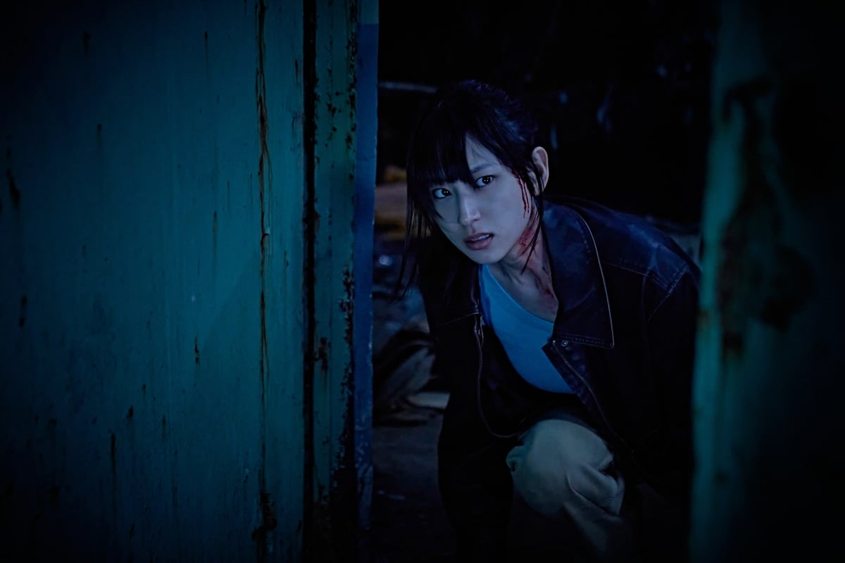 Ryu Hye-young and Nam Yoon-su Star in Survival Thriller Killing Time
