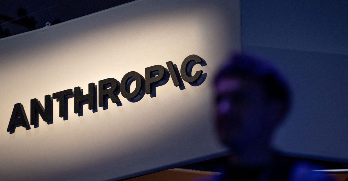 Anthropic Files for IPO Targeting Two Trillion Dollar Valuation
