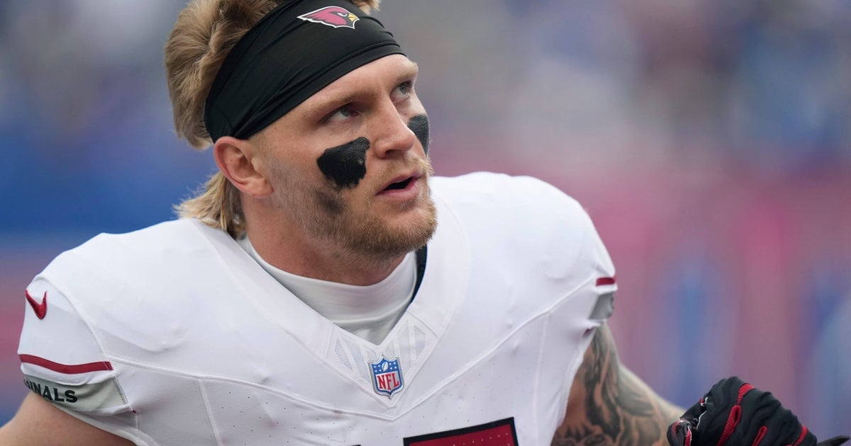 NFL Suspends Adrian Hill And Jeff Seeman For Unprofessional Conduct