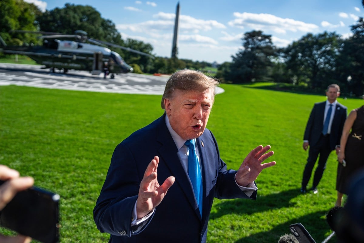 Donald Trump Vows to Fund TV Ads Facing Bipartisan Backlash - Newsweek