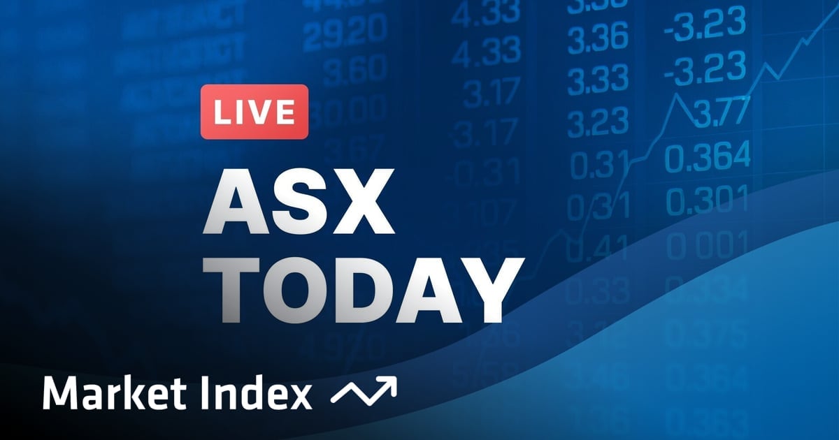 ASX 200 Dips as Hotter-Than-Expected CPI Weighs on Sentiment