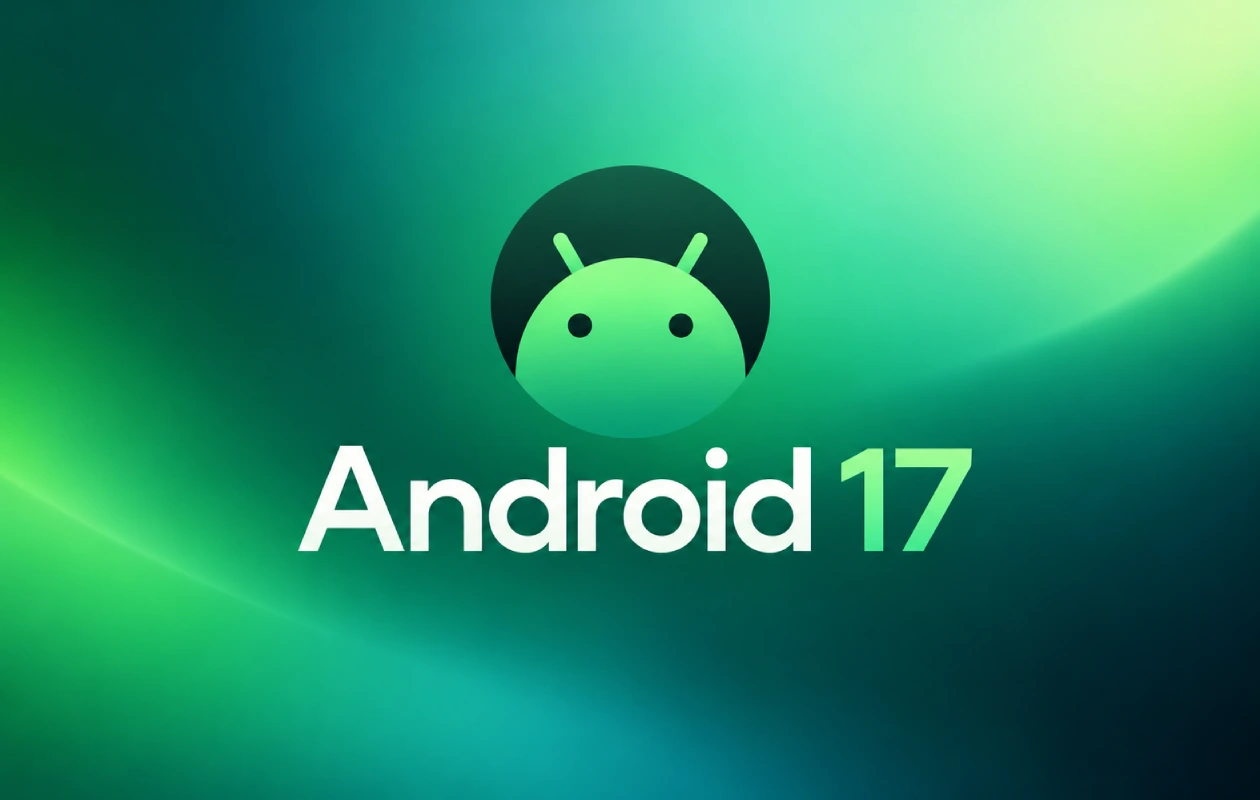 Android 17 QPR3 Beta 2