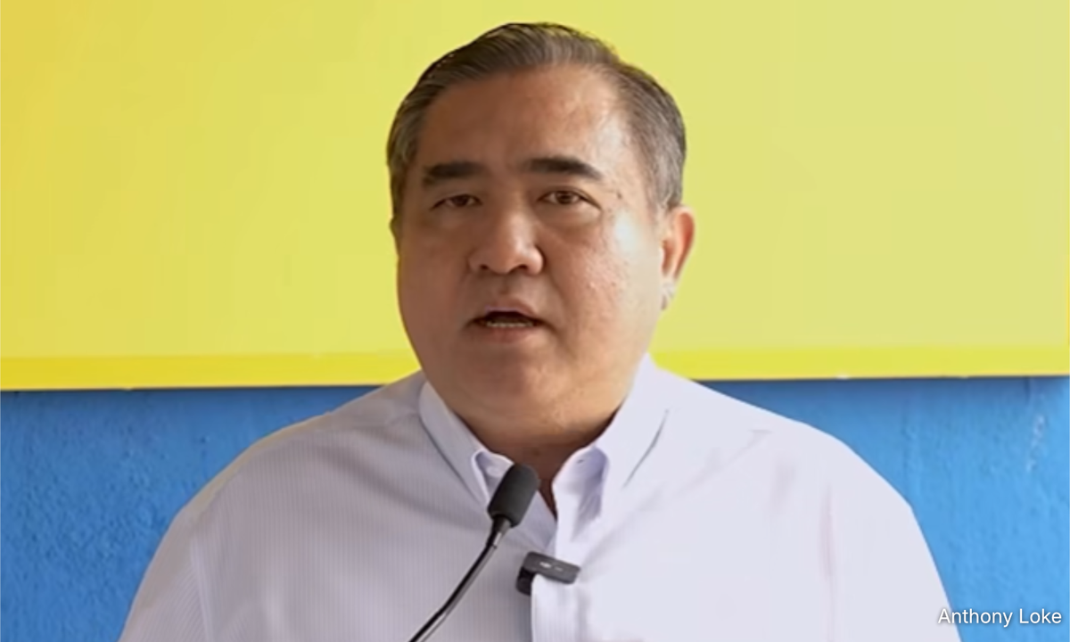 Anthony Loke Rejects Blanket Bus Bans for Foreign Passengers