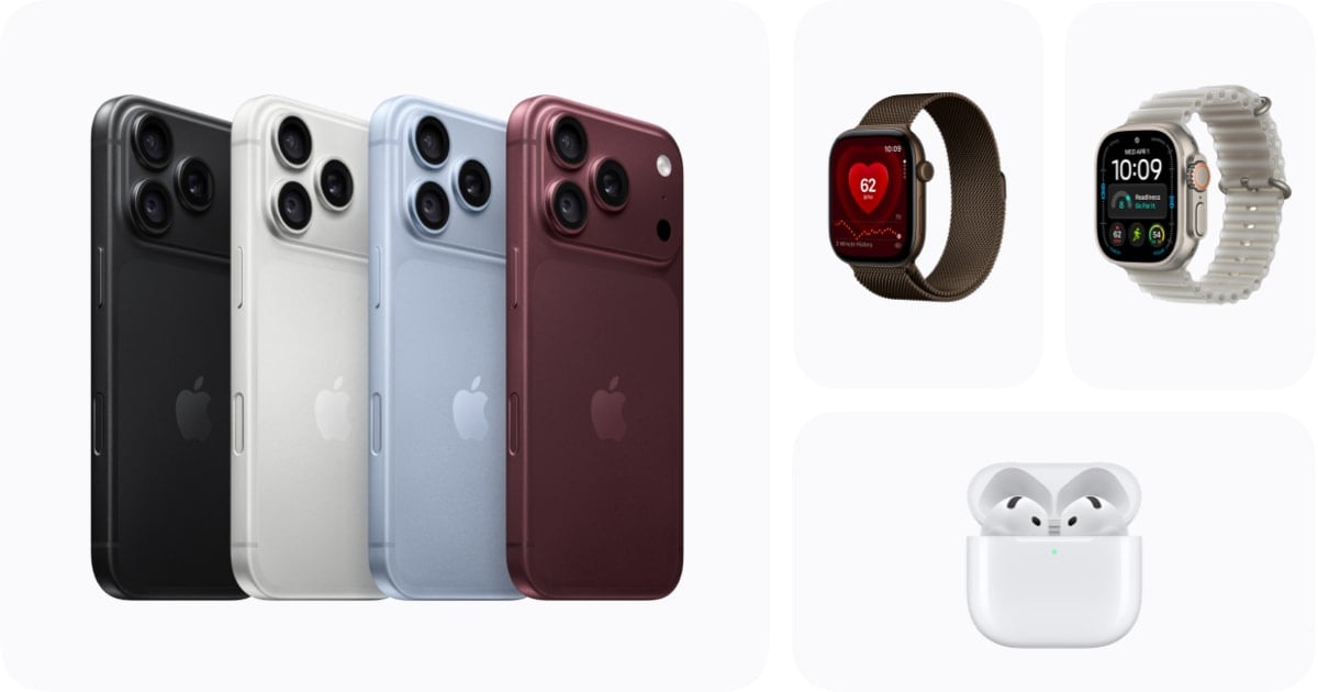Gurman: Apple to unveil smart home hub, HomePod mini and Apple TV 4K Oct 13