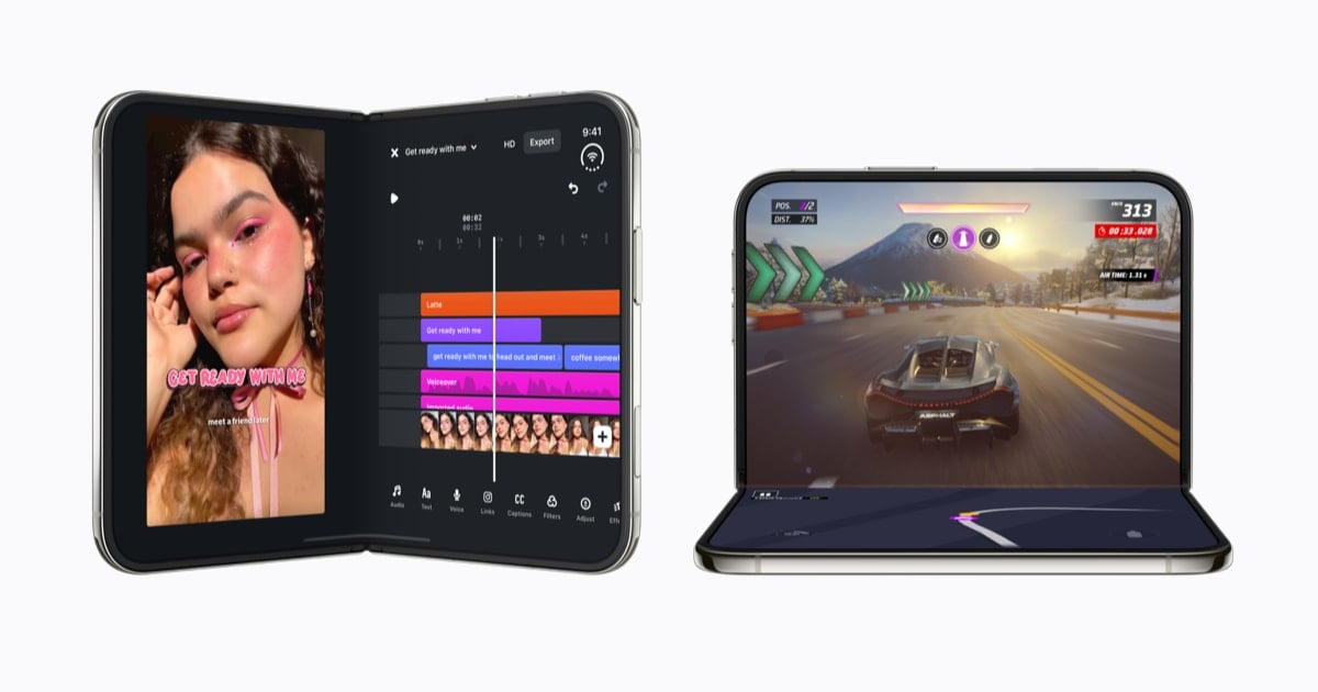 iPhone Duo Launches at 