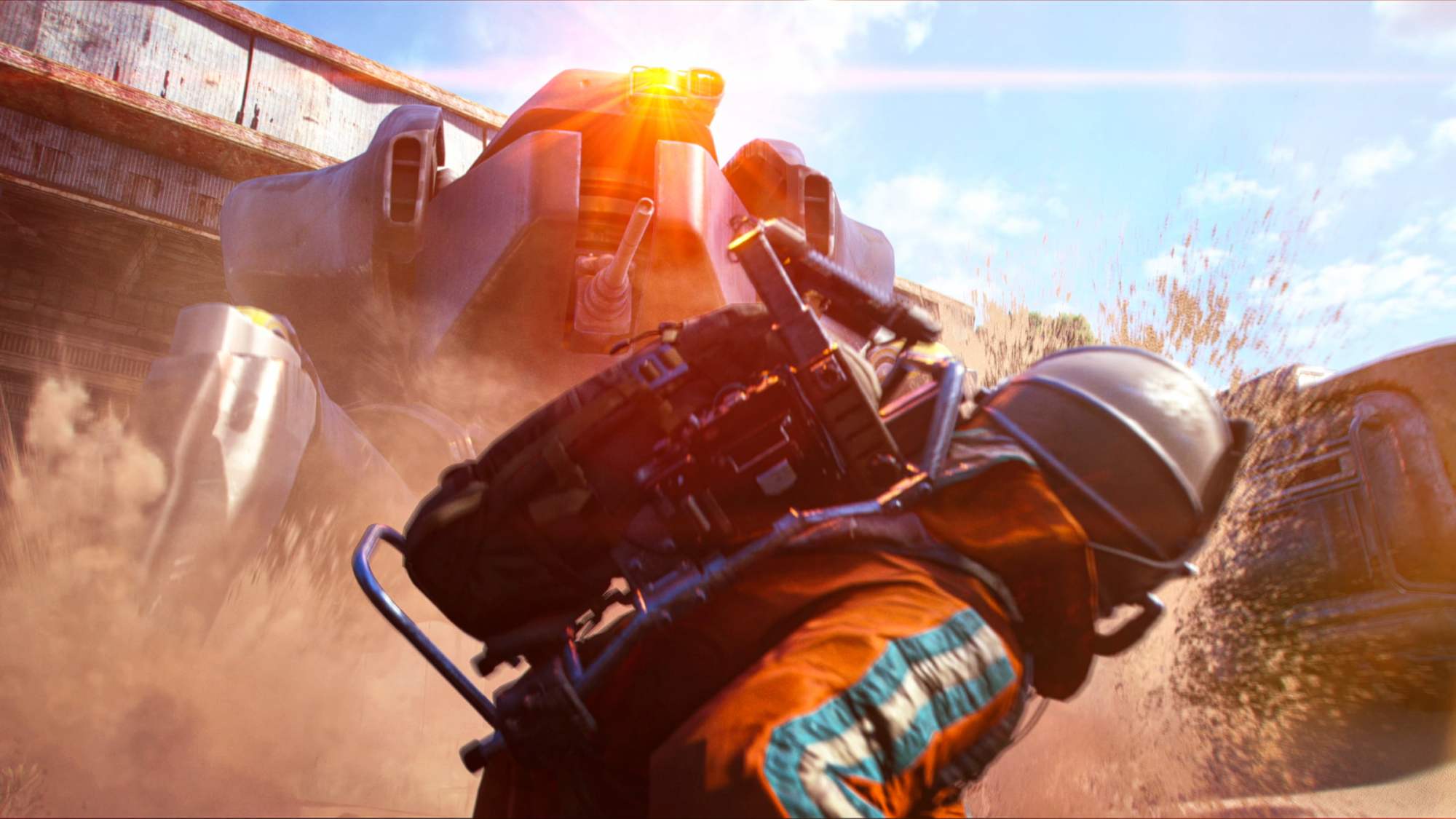 Embark Studios Evaluates Permanent PvE Mode in Arc Raiders