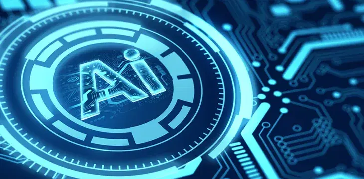AI is coming for every company, Nvidia boss says