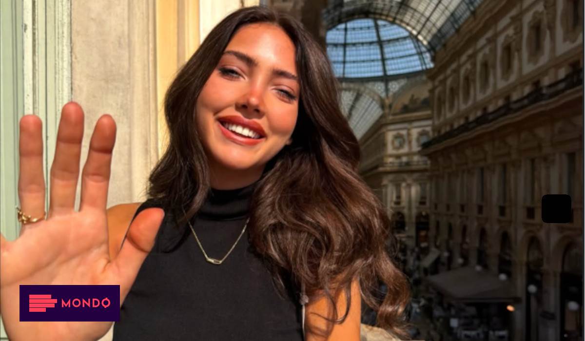 Atina Tošić Moves To Milan For Higher Education