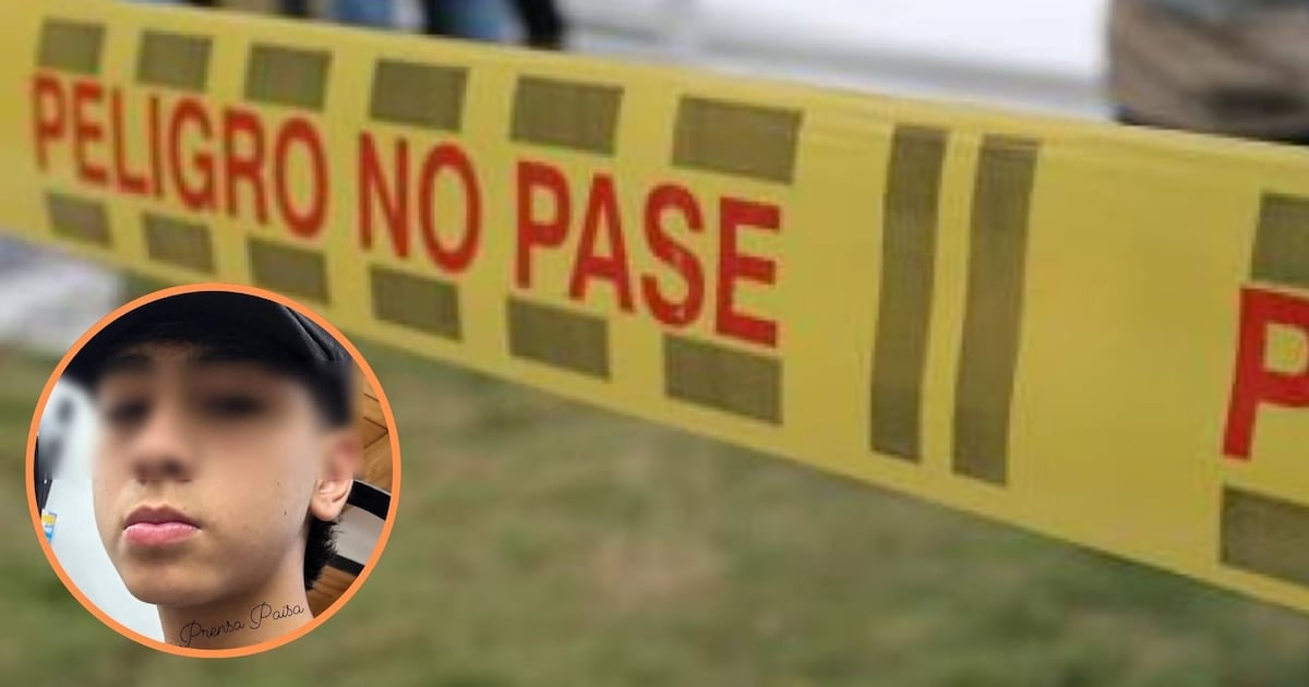 Antioquia Governor Offers 200 Million Pesos Reward For Teenager Murder