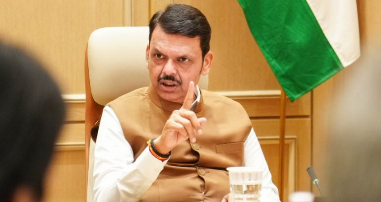 Devendra Fadnavis Comments on Past Interactions With Uddhav Thackeray