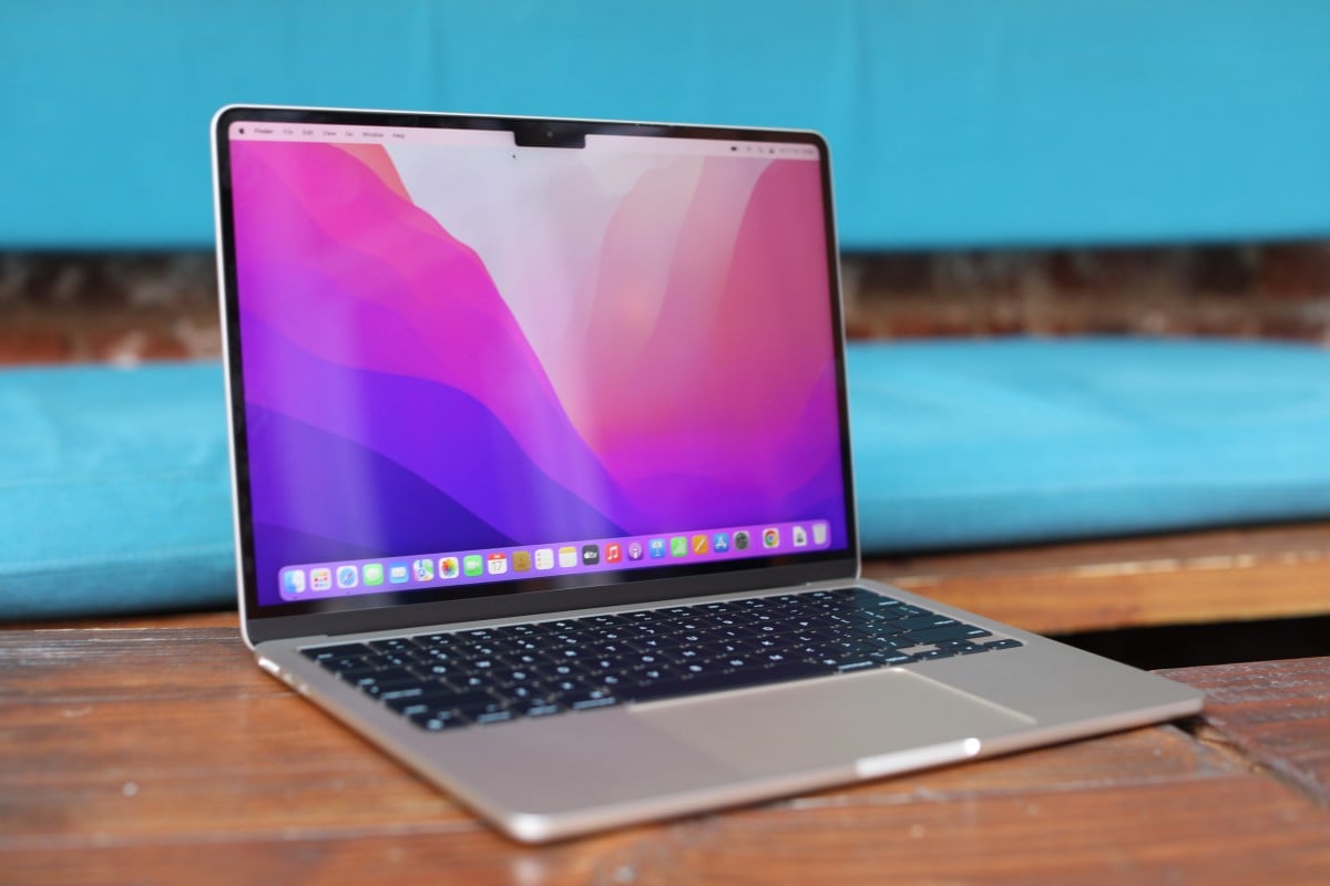 Apple to Limit Mac Disk Access Due to AI Security Risks