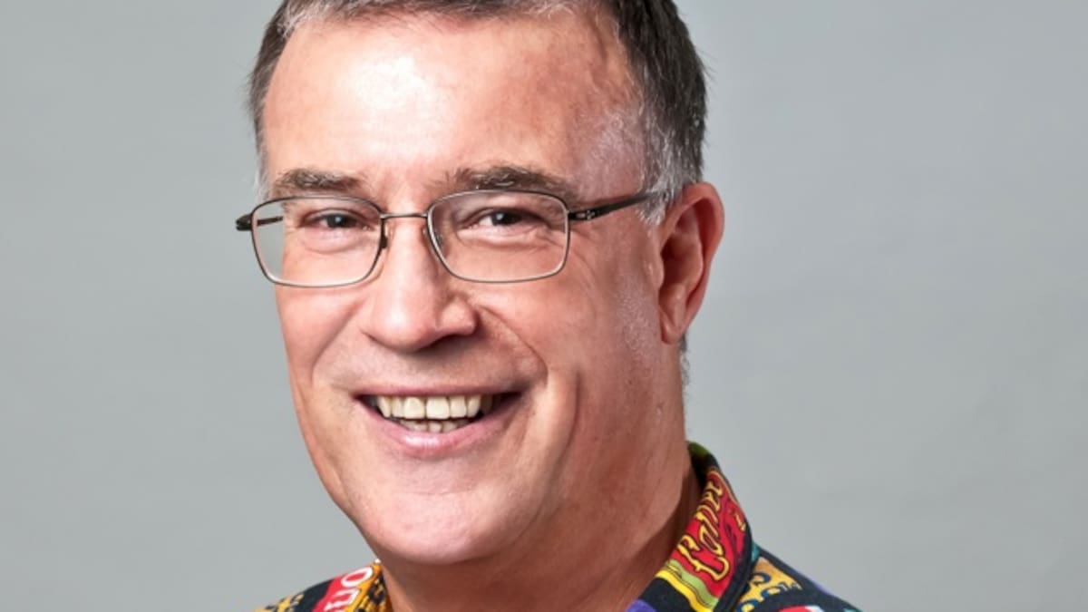 Former Newstalk ZB Afternoons host Danny Watson has died after a short illness, surrounded by family