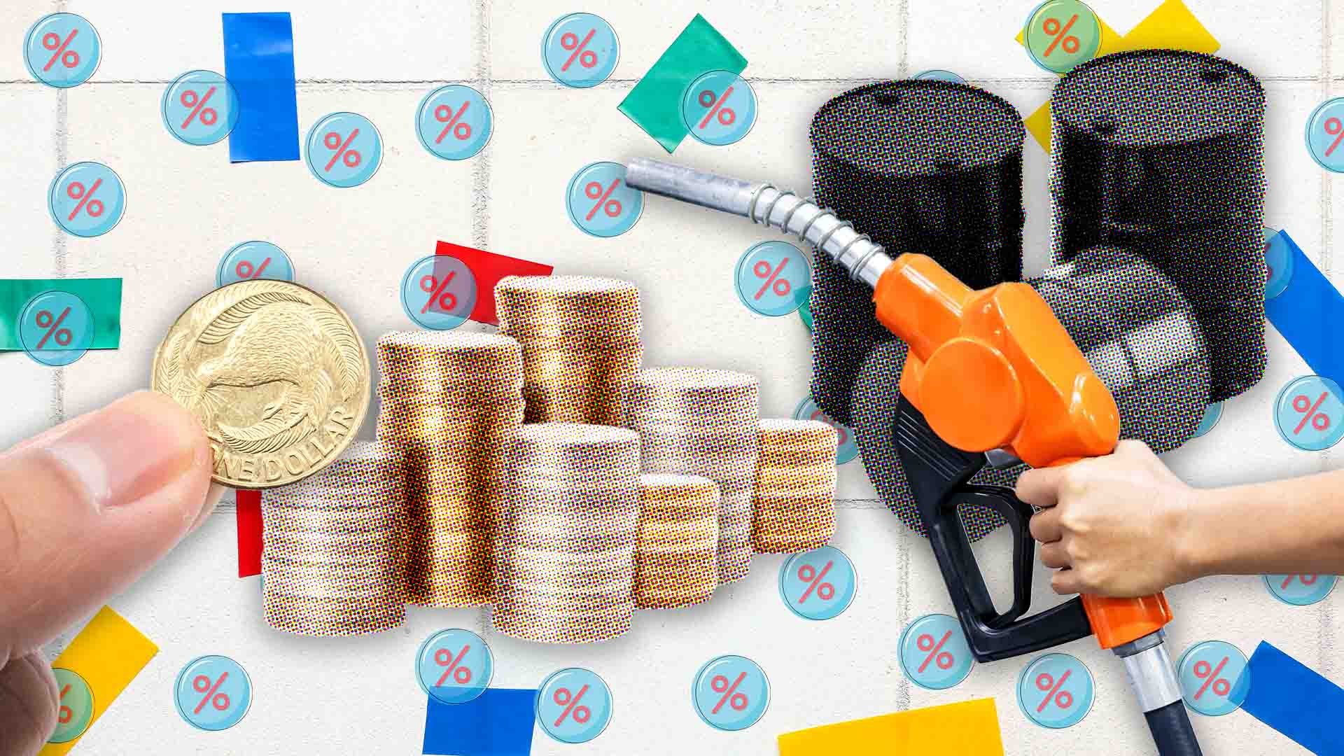 Economists warn of rising inflation, fuel prices push OCR hike possibility