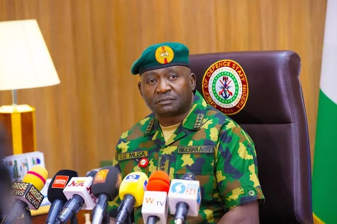 Military Veterans Block Military Pensions Board in Abuja Over Adjustment Formula