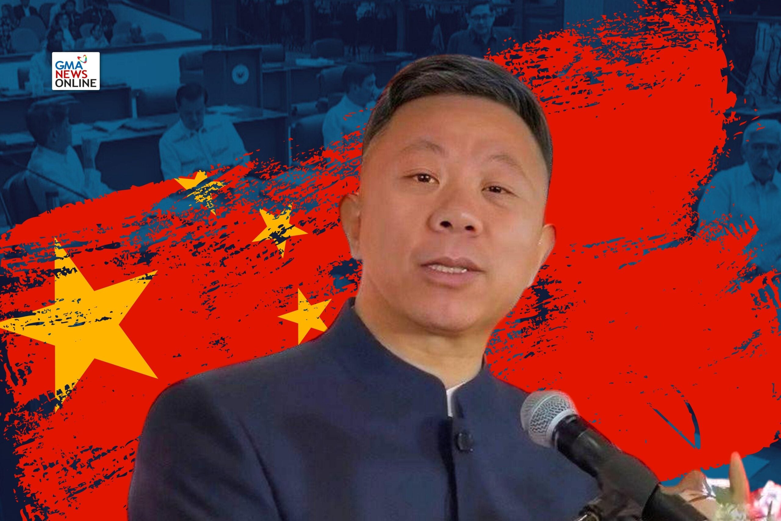 PH Lawmakers Slam Chinese Envoy Over Threat Remarks