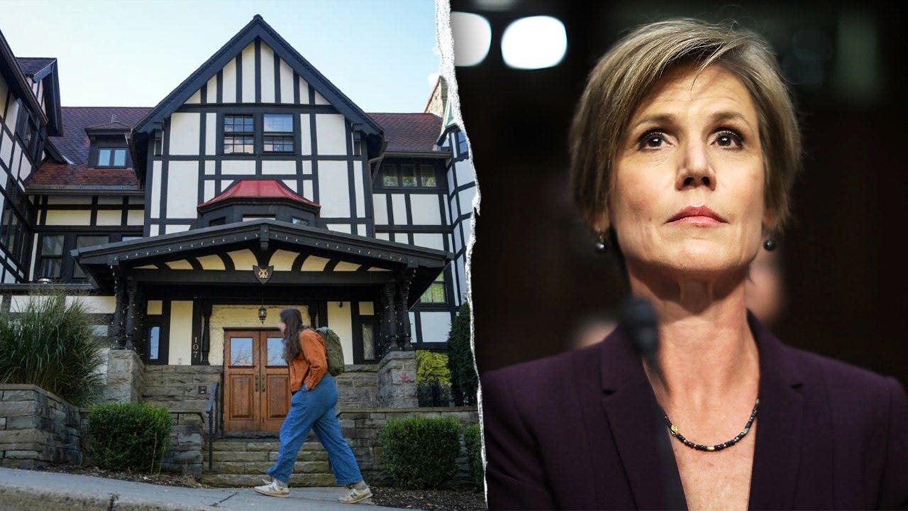 Sally Yates' Cornell gang rape review could scrutinize key police interview