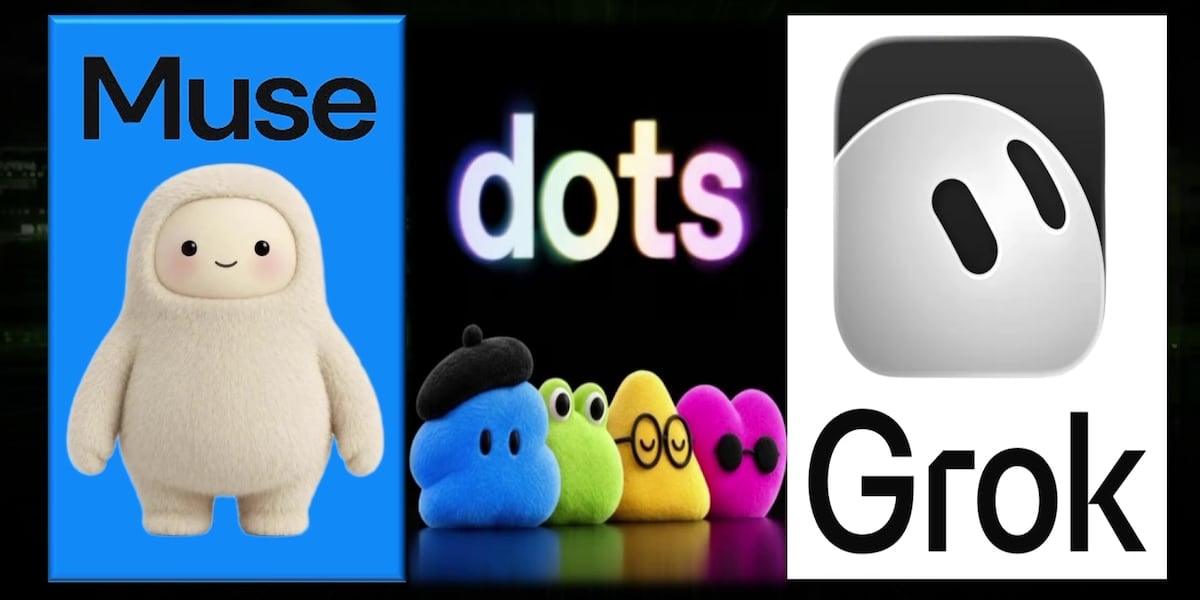 Meta, OpenAI and xAI Launch Always-On AI Agents for Consumers