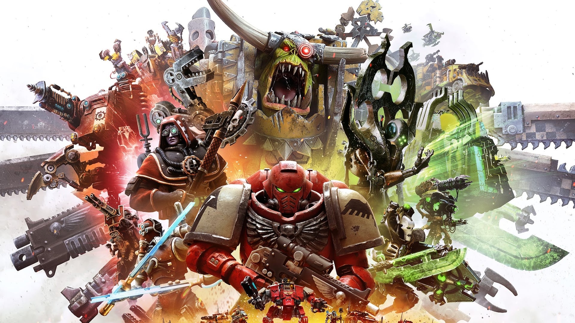King Art Games promises more than 70 missions across four campaigns
