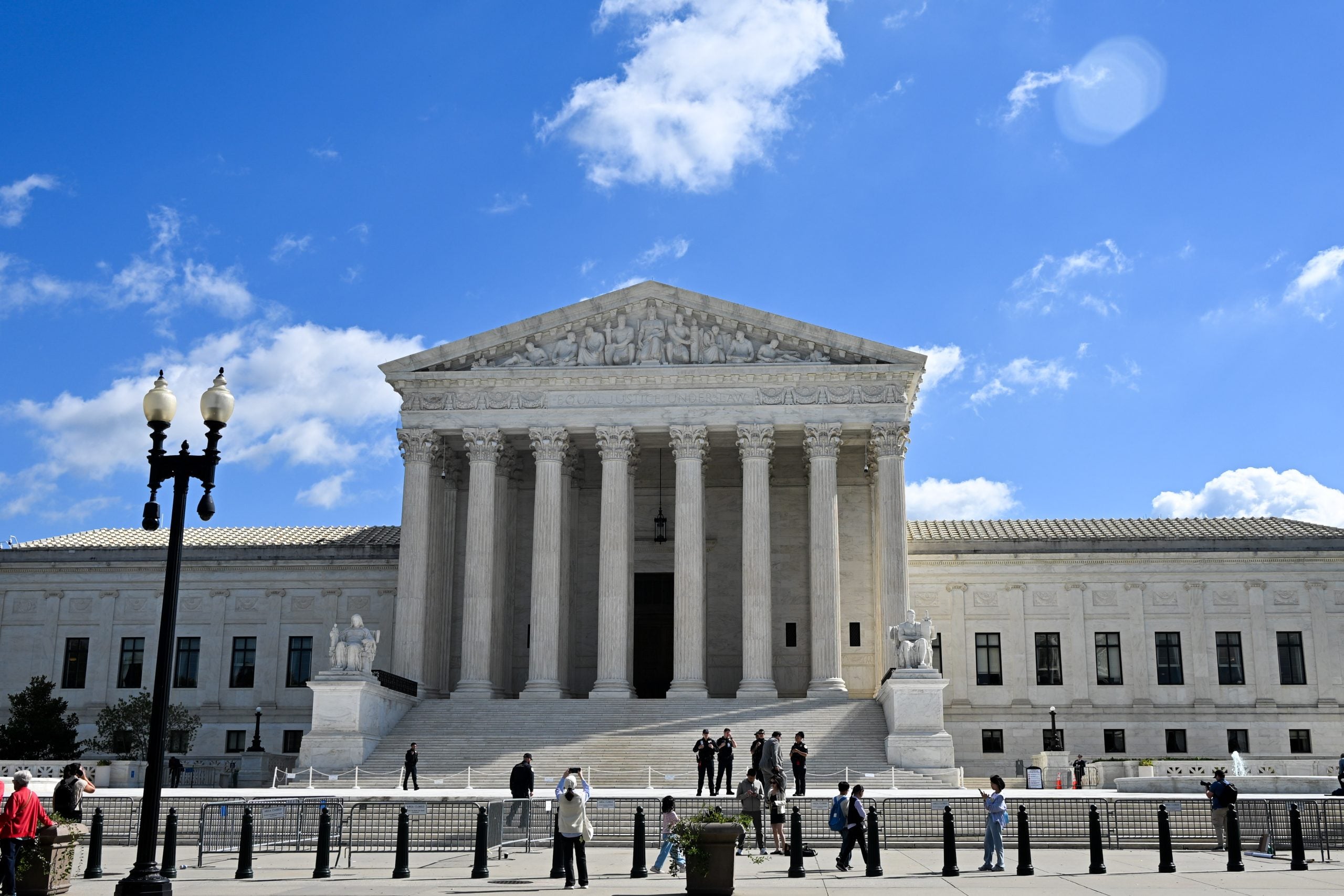 Supreme Court Hears Arguments in Anderson v Intel 401k Case