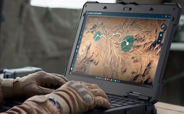 Dell Launches New Rugged AI Laptops in India Starting at Rs 2,65,990