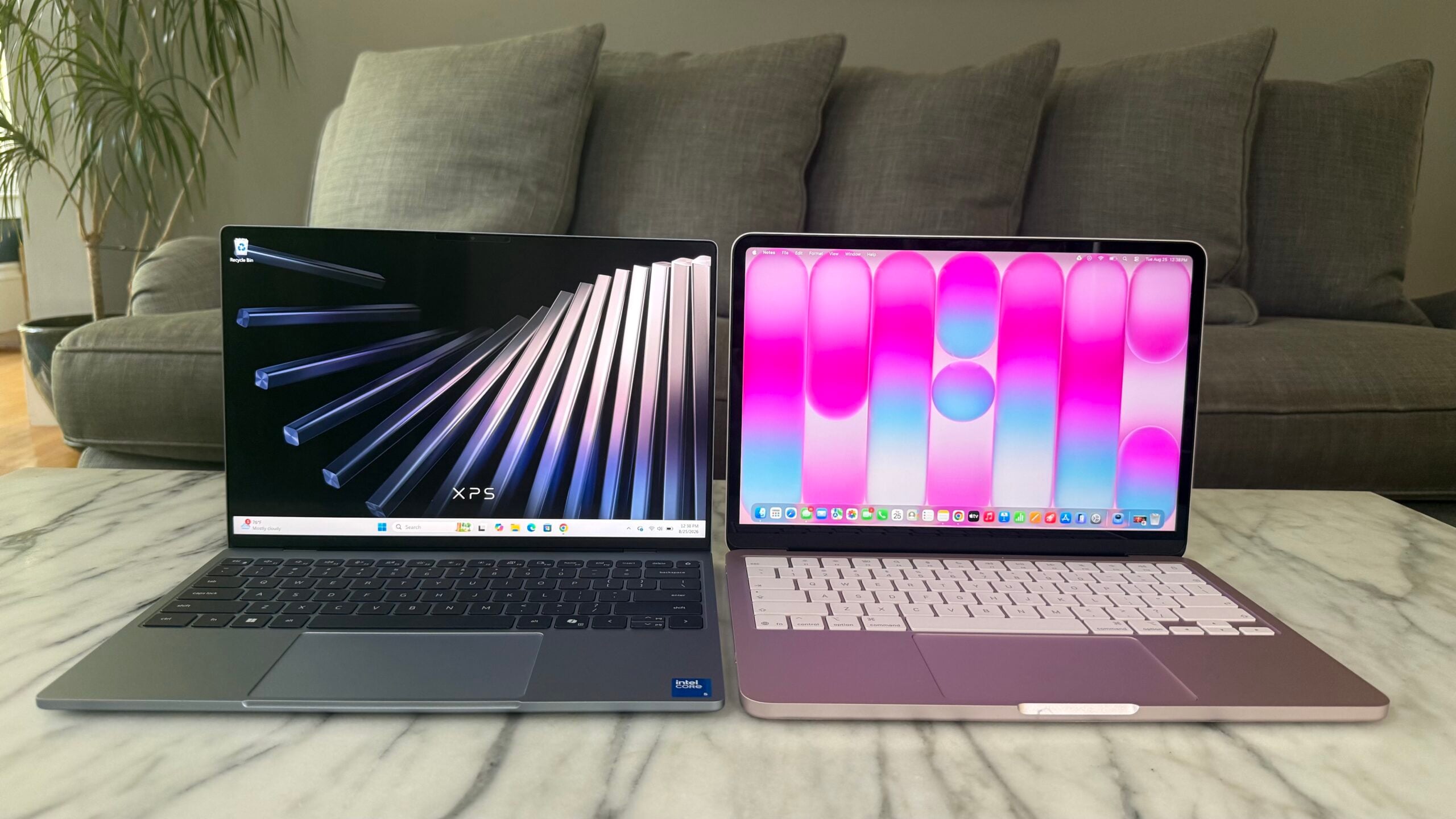 Dell’s XPS 13 Laptop Is on Sale for Less Than the MacBook Neo Right Now