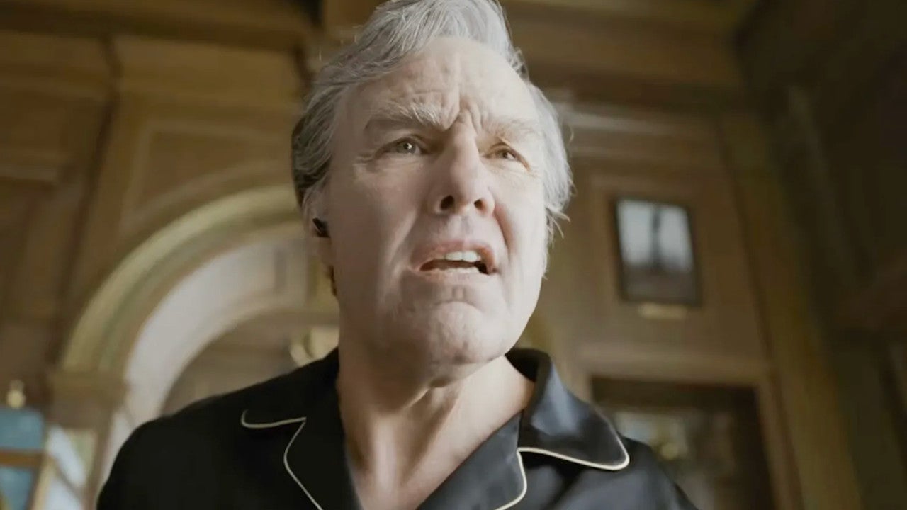 Tom Cruise Satire Digger Struggles with Eight Million Box Office Debut