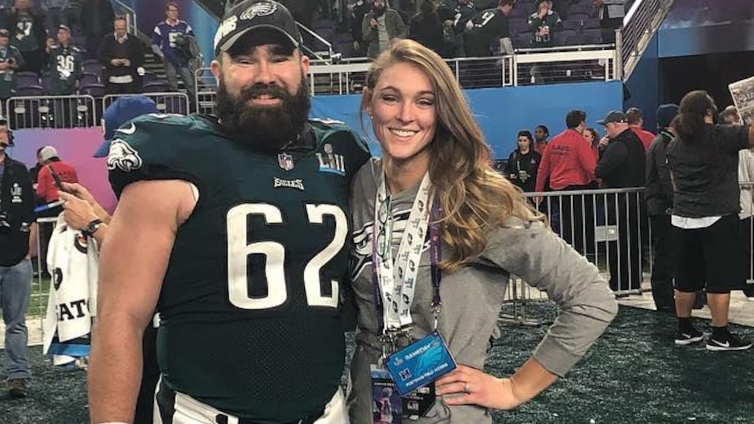 Kylie Kelce Apologizes to Kate Middleton Over Offensive Nickname