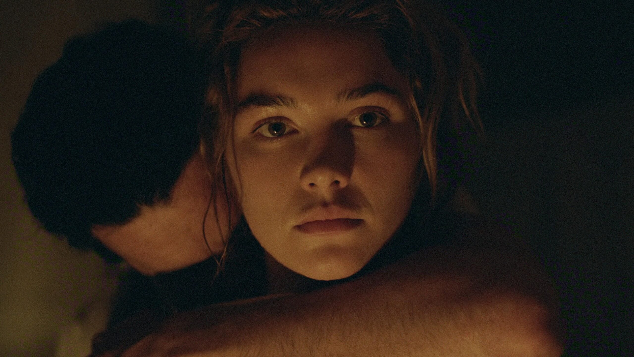 Florence Pugh Stars as Cathy Ames in Netflix's East of Eden