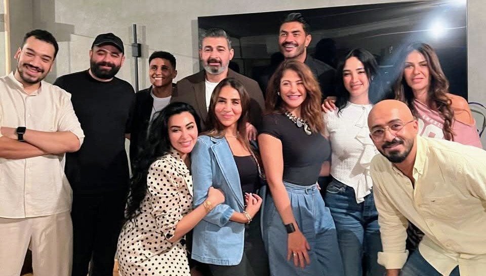 Yasser Galal to Lead Al Qenaa in Ramadan 2027