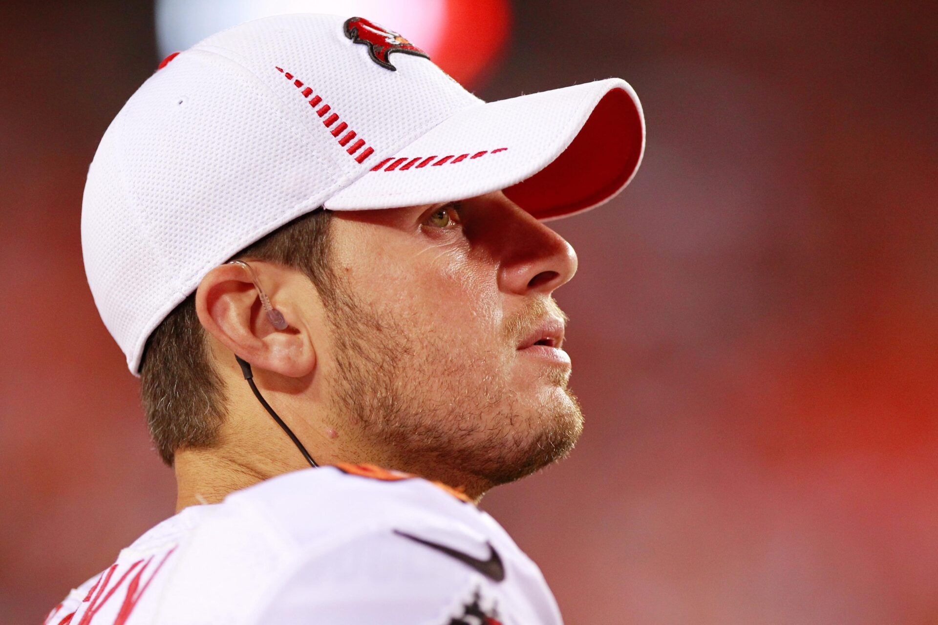 NFL: Preseason-Tampa Bay Buccaneers at Washington Redskins