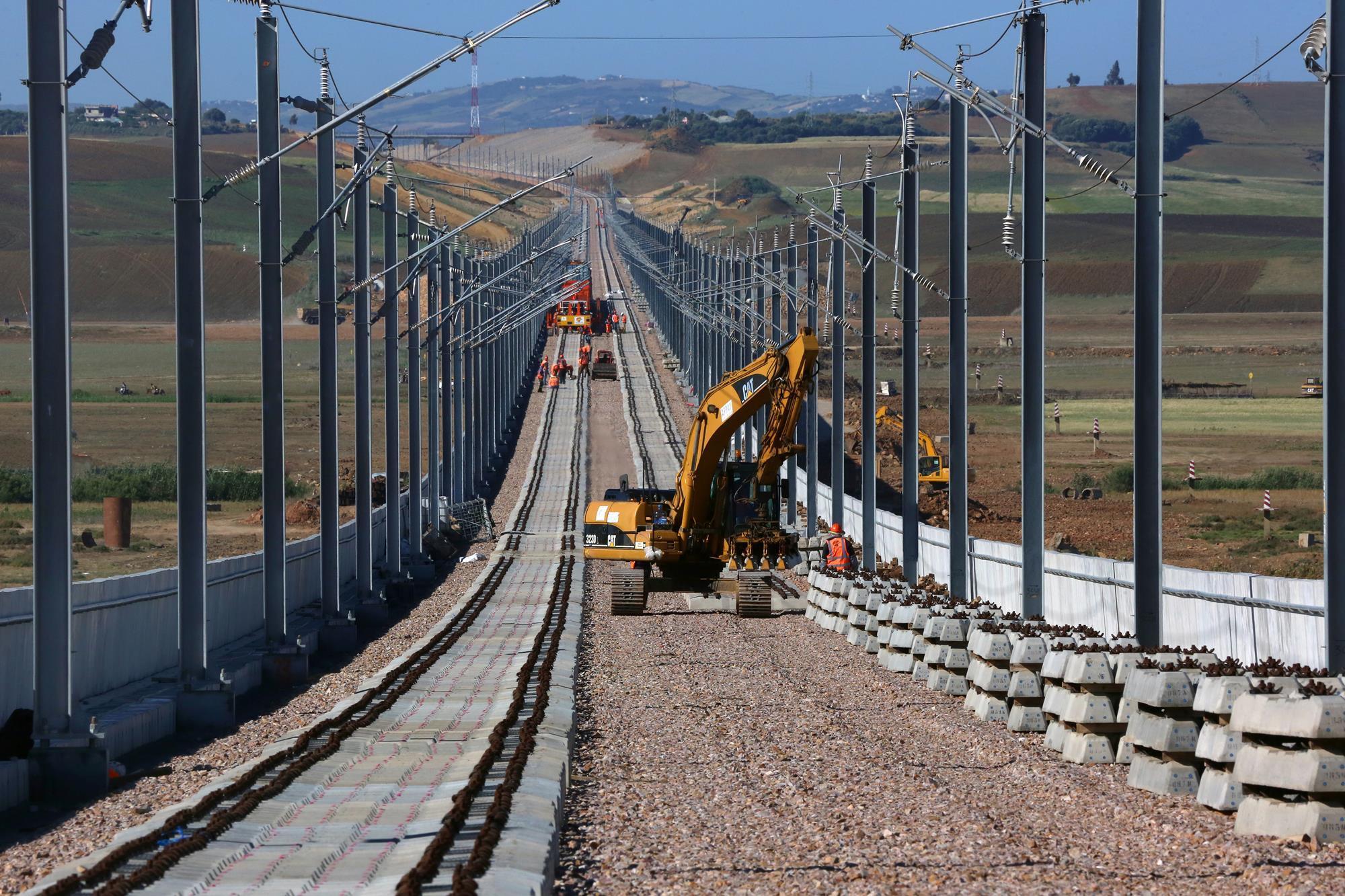 Jet Contractors Wins 437M Dirham Rail Station Contract